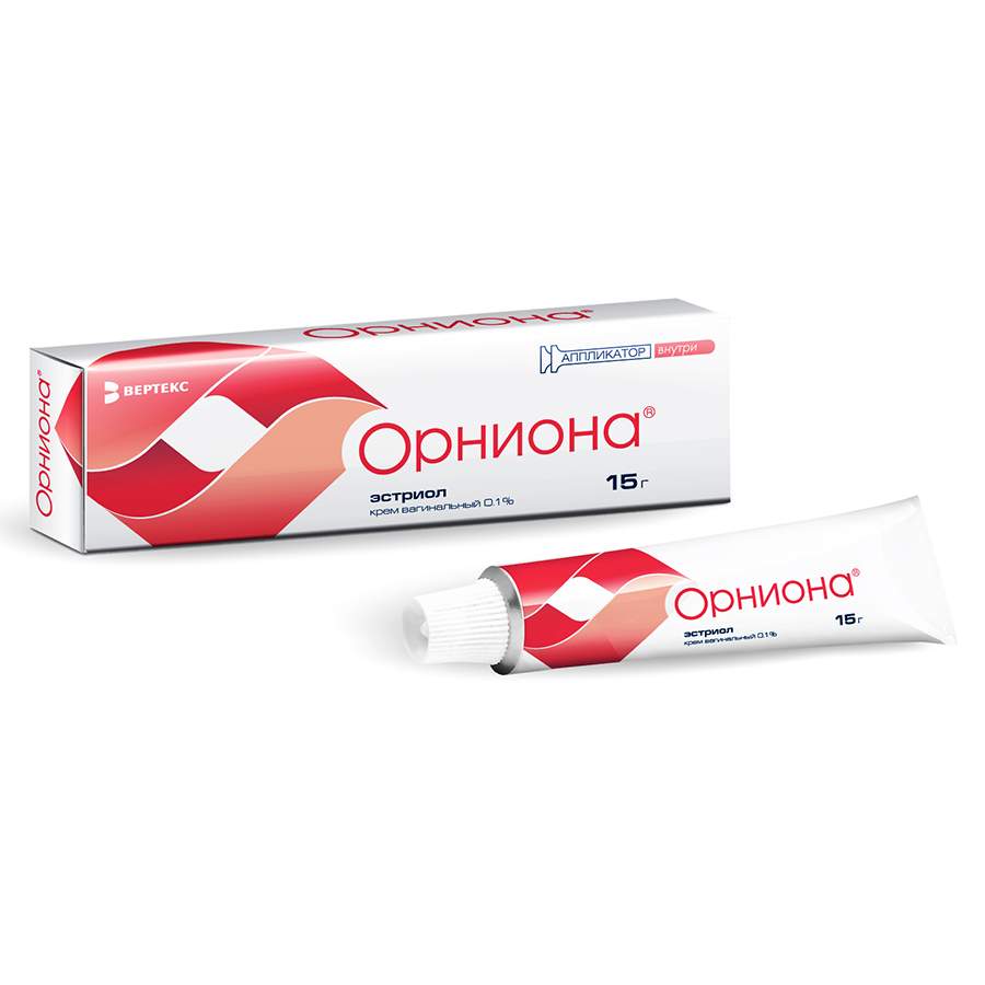 Орниона Крем 0,1 % 15 g - куэпит в Ингернет -Магагинал, цEnы na ...