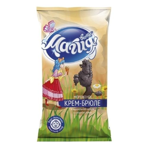 МОЖЕСТВО ВИТАЙСКАЯ