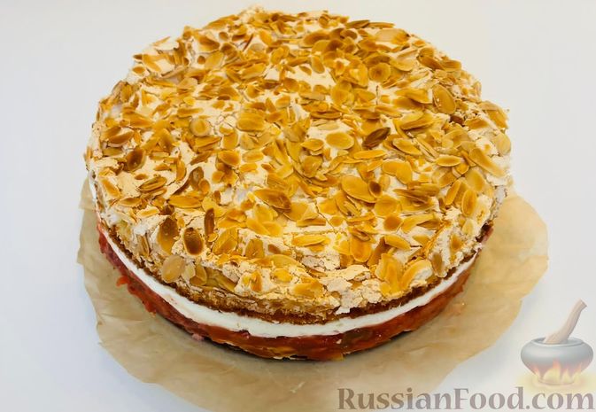 Крем Капблако. 
