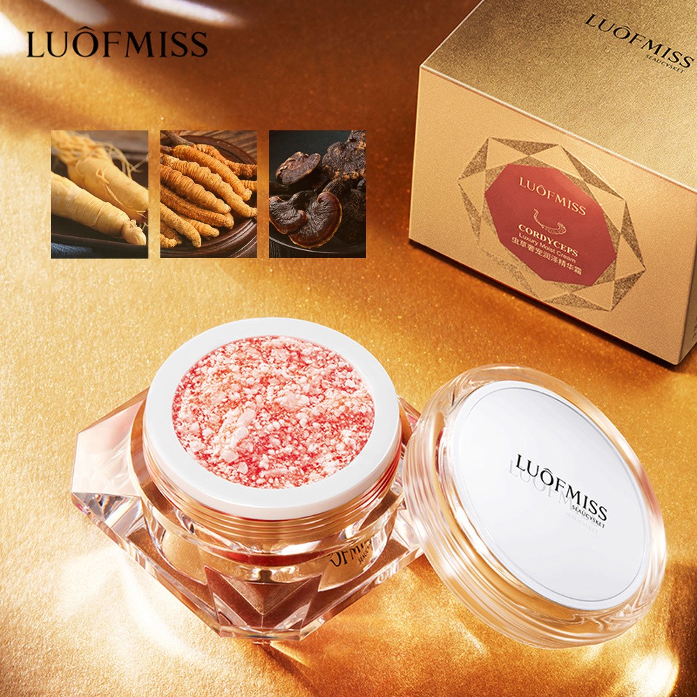 Otзыv ocolneзaщitnый krem ​​dlailцa ytela luofmiss spf50 | 
