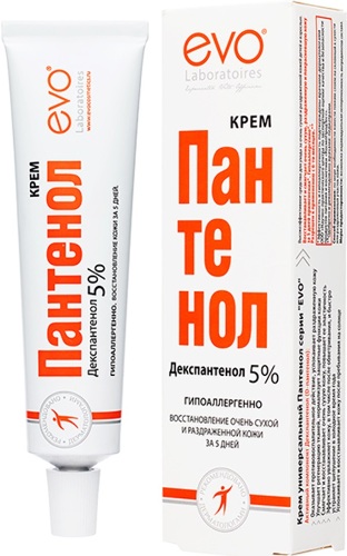 Evo -pantenolmoloчcodcod -letala 150 мл - цENA 167 rueb., Куппит ...