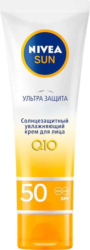 AntivoзwraStnoй solnцeзaщ. 
