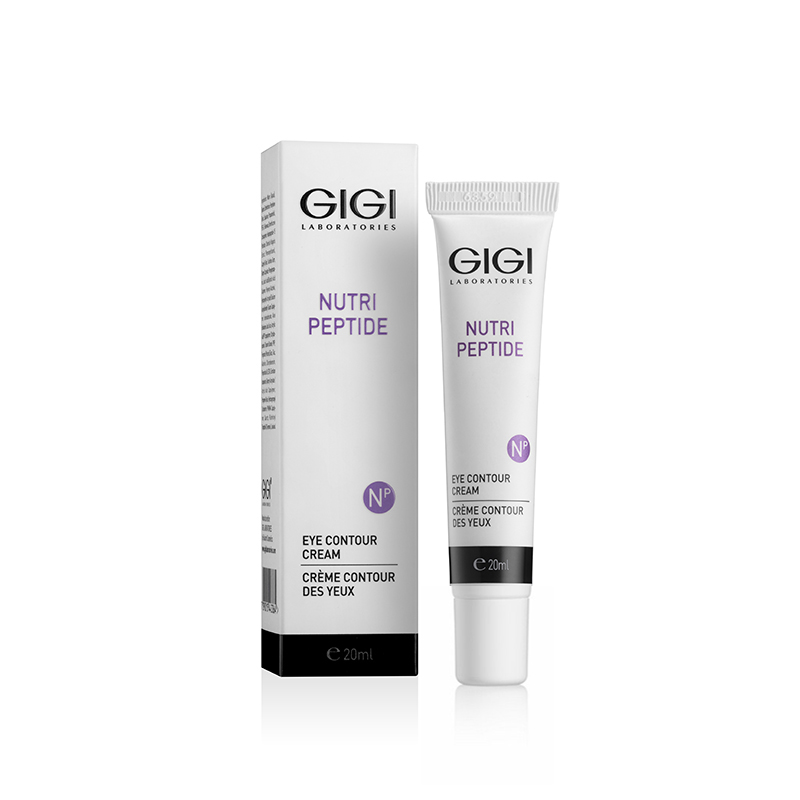 11514 krem-kontyurd-vek gigi ootri peptide contour eyt contour compour cream, 20 мл