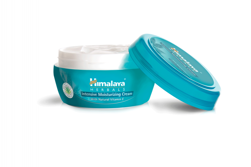 Krem himalaya herbals hantencywnый uvlaжnaющiй с.