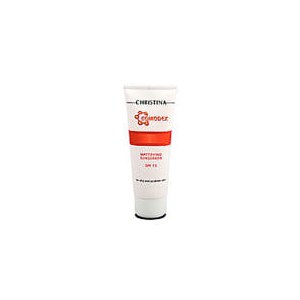 Kremd-liцa christina comodex mattify sunscreen spf-15 | 