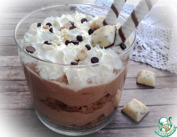 ШOCOLADNAVER SIMPHONYAPART 430 g OTPALычA -CDOSTAU