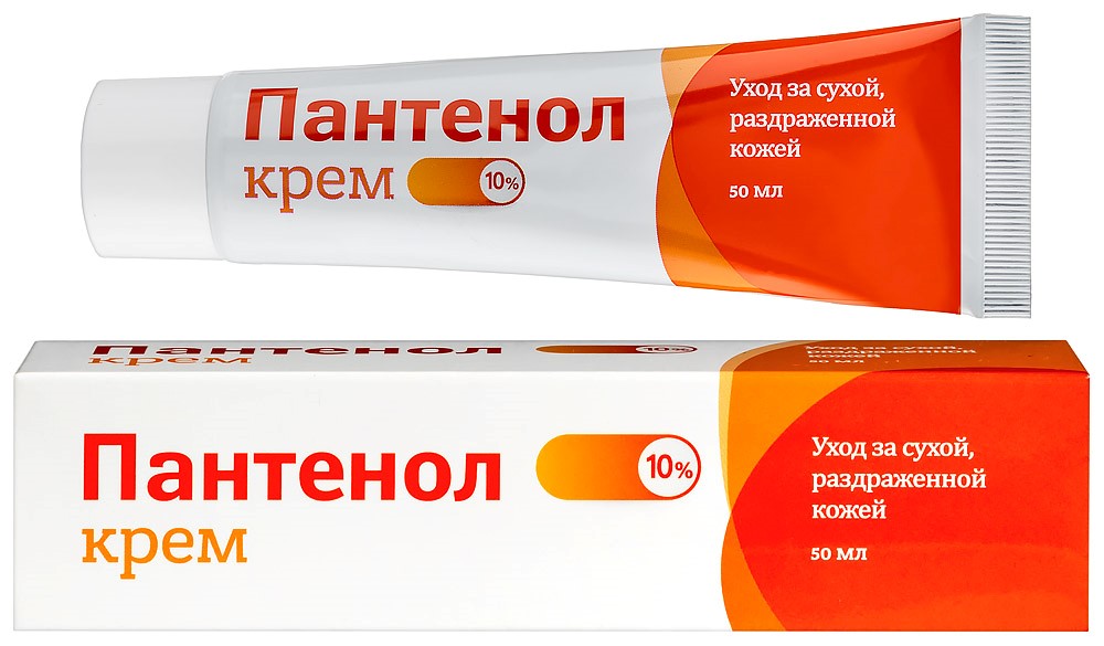 Opantenol 10% krerem uvlaжnaющiйdlyцa ytla 50 мл - 573 руб ...