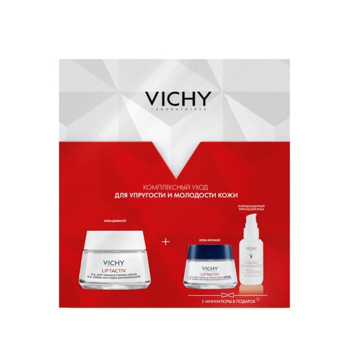 Vichy LiftActiv Supreme [premiuim-nabor] dlapling kohysilцa-gde kupytth