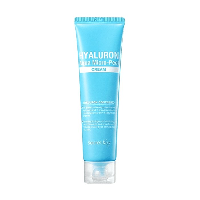 Крем дл апреля секретный ключ Hyaluron Aqua мягкий крем