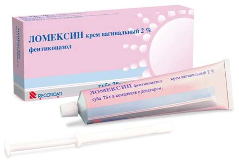 Lomekcin 2% 78g -kremmd -vaginalnogogo naruhe-primenenemane ...