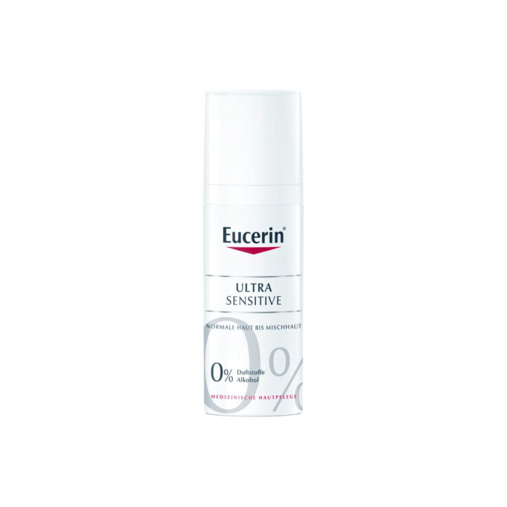 Uspokaivaющiй krenemd -чuwytwytelnoй koshisi eucerin ultraSensity ...