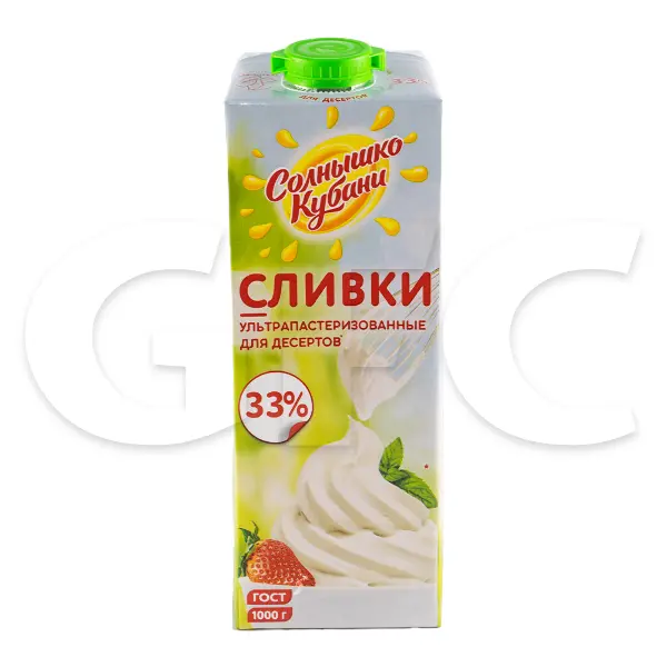 Кремпискинскин Сливонанс -Сванилино 15%, 250g