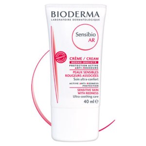 Kremd -liцa bioderma sensibio ar | 