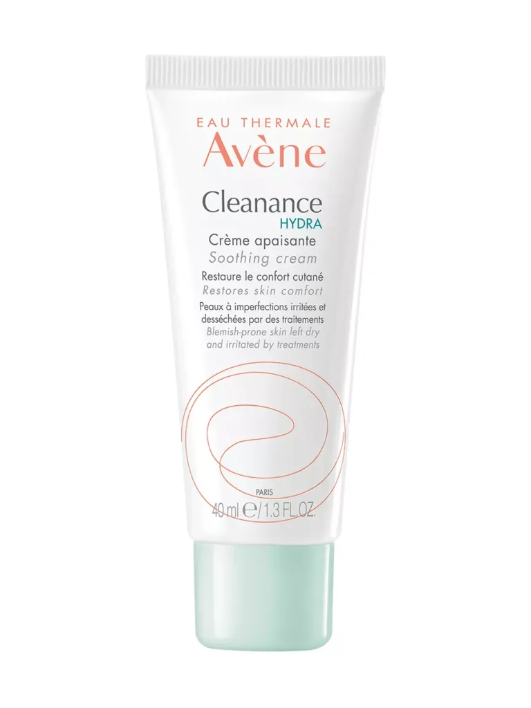 Krem dlailцa avene leanance uspocaivaющiй 40 мл - оот -... ...