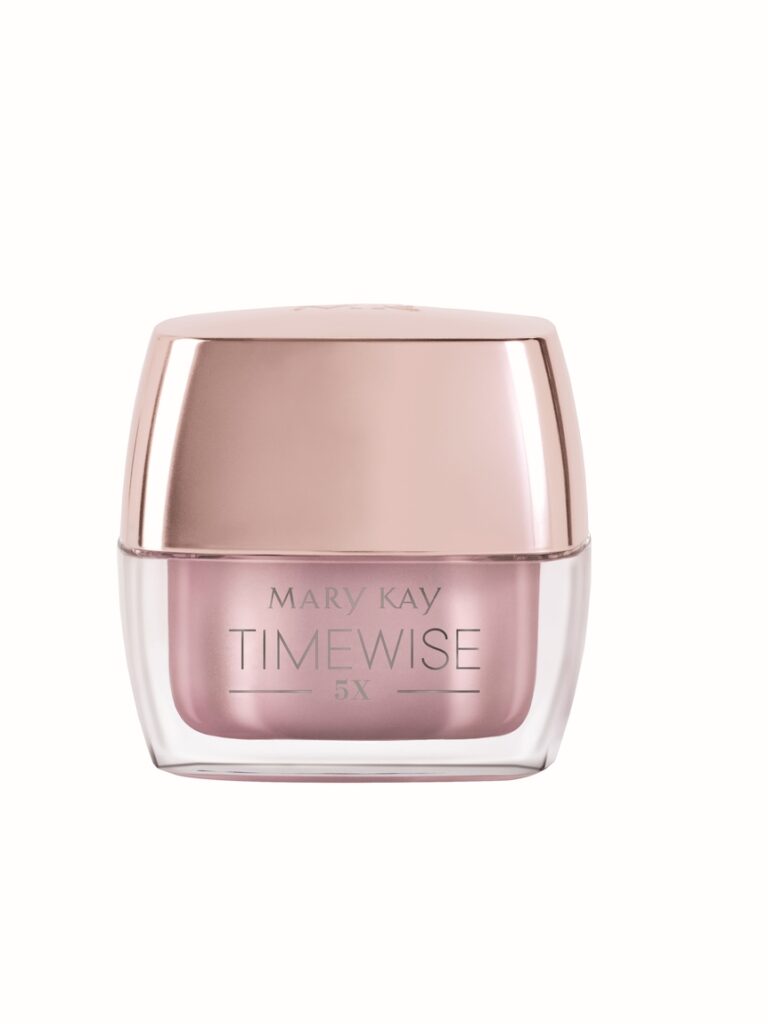 Nnewnoй krem ​​timewise 5x® yparkomybynirovannoй иирно -кожи | 