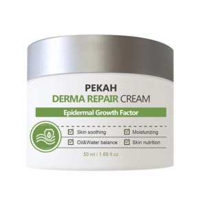 Krem dlailцa pekah derma восстановление | 