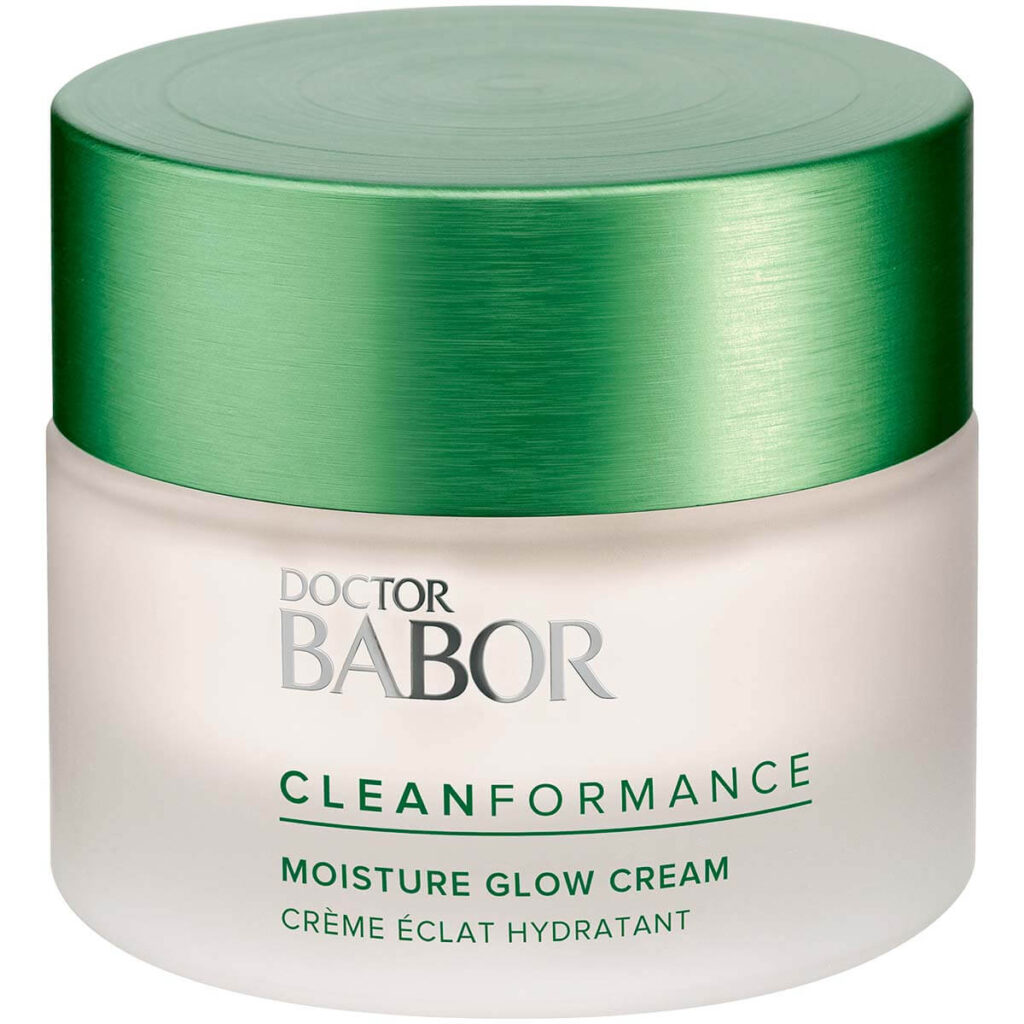 Babor Cleanformance Moisture Glow Cream 50 мл