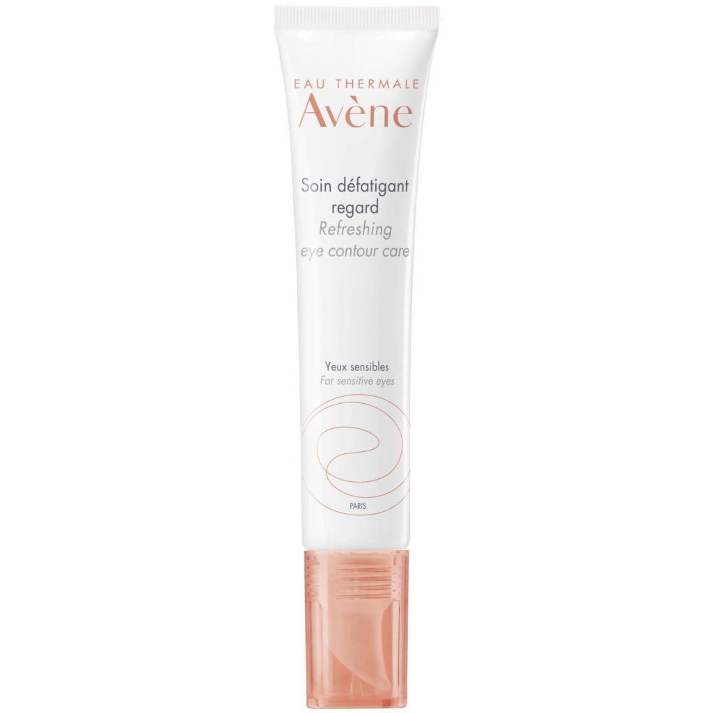 Krem dlaish glaз avene sensibles vvoзroжdaющiй 15 мл - от -... ...
