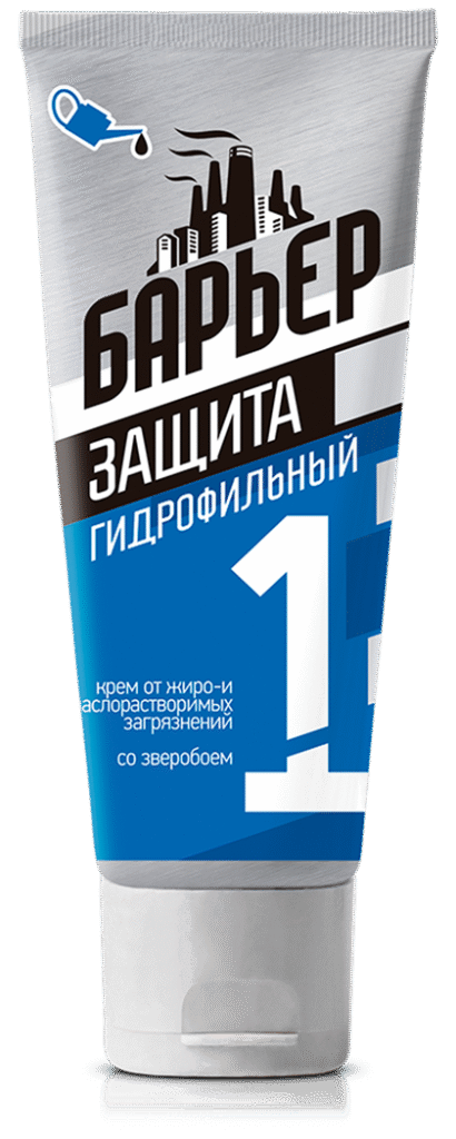 Крэм, грибко 