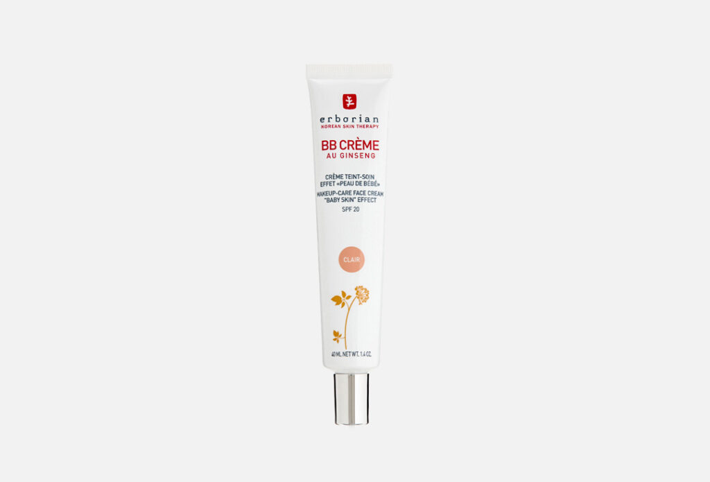BB Creme