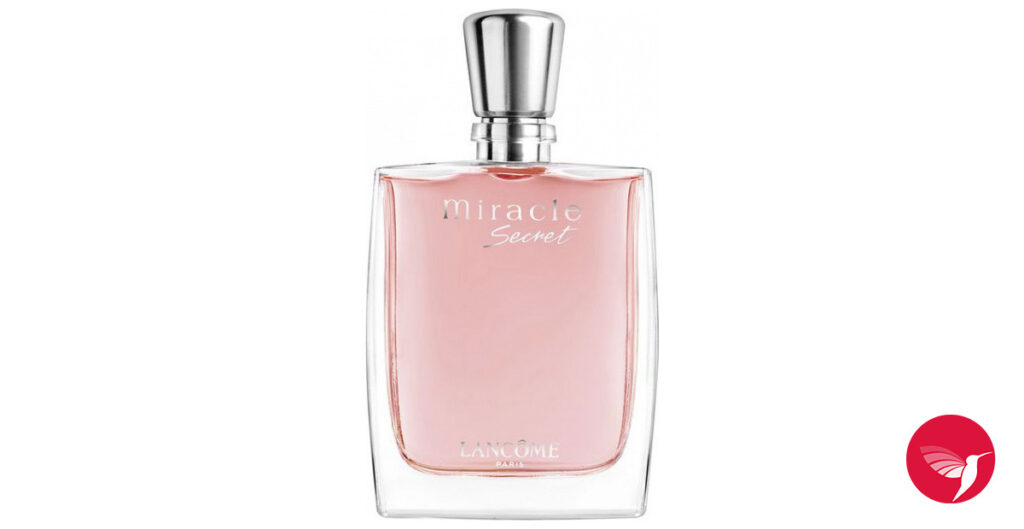 Miracle Secret Lancôme Aromat - Aromatdles