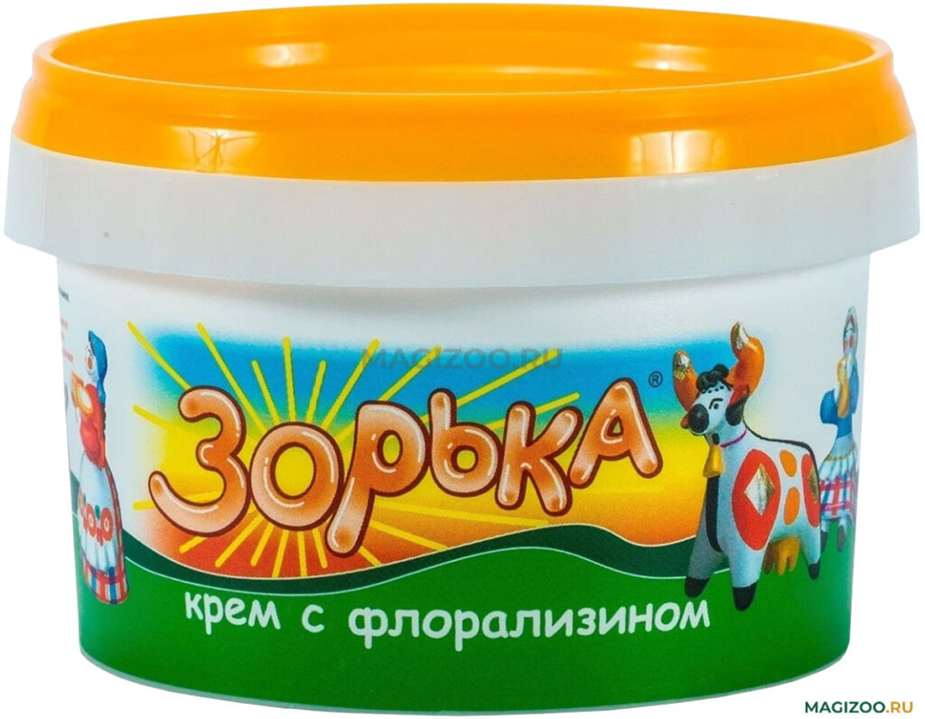 ЗOrhak -krem dloeNips (200 gr)