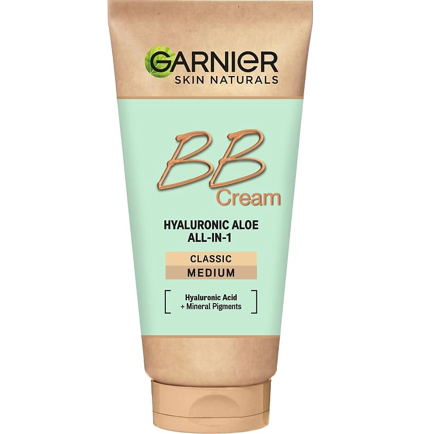 Garnier Skin Naturals krem-V-sekreT-sorшeNSTVA-дл.