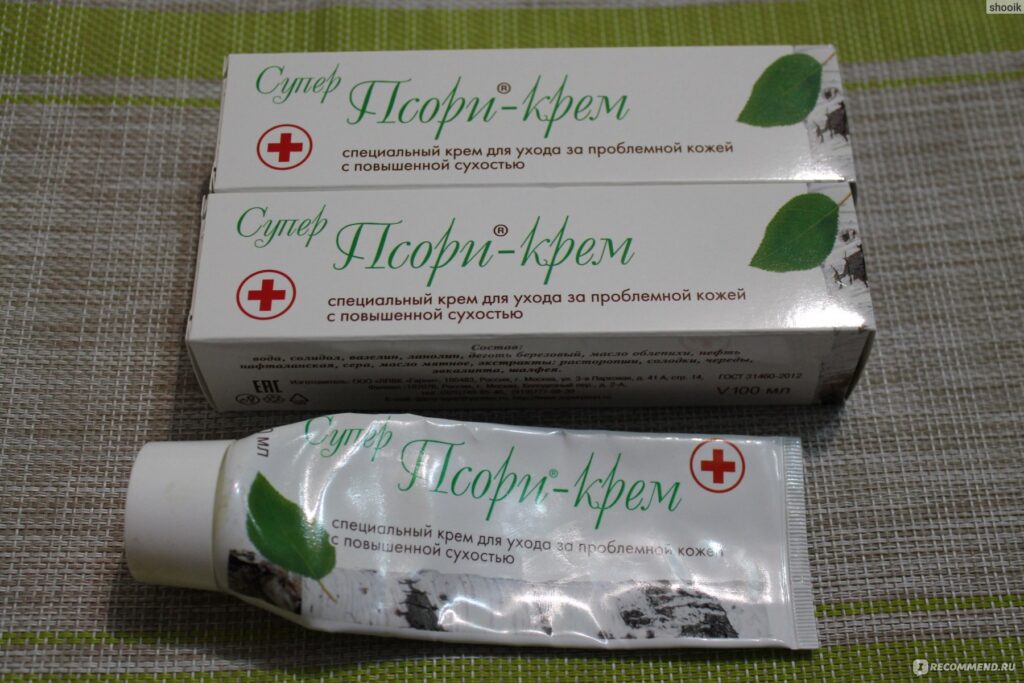 Krem otporiaзa yantelebious deporiol - «spaas зimoй -yvremabe ...