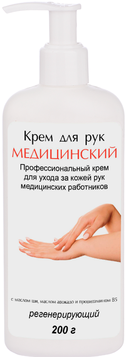 MeDISHINSKIй krem ​​-yryrk 200 g - kupytthe optom orproyзvodiTele