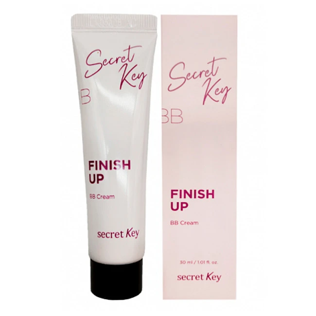Боб-ккер Секретный ключ завершить BB Cream | 