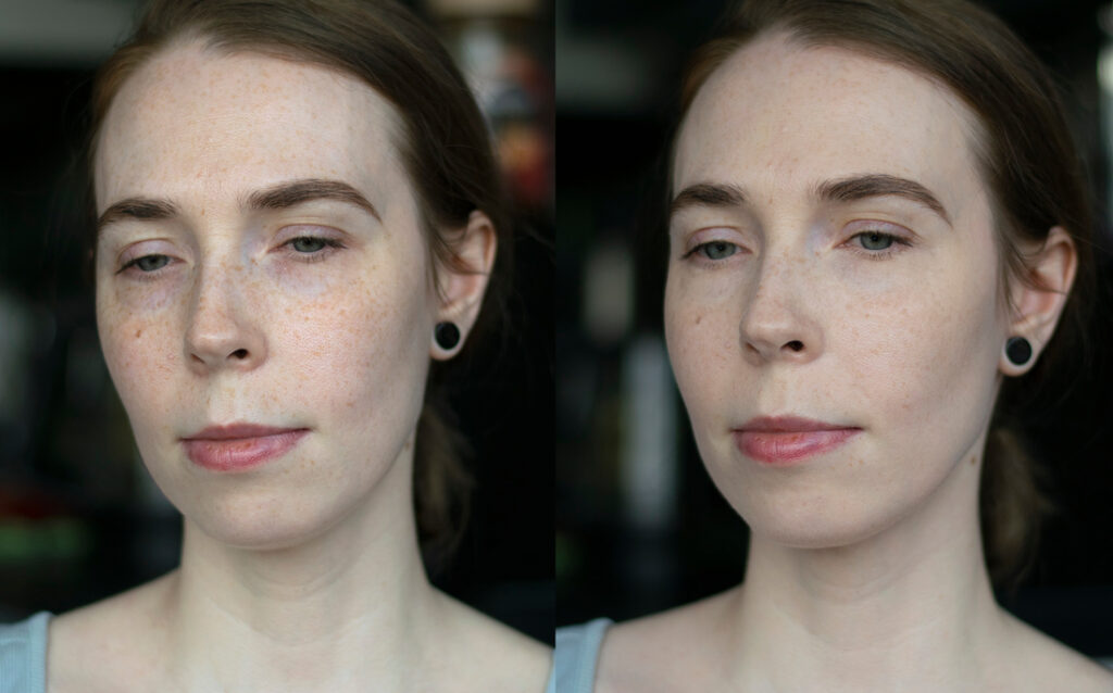 L'Oreal Alliance Perfect: Probuю raзliчnhe -Combinaцik
