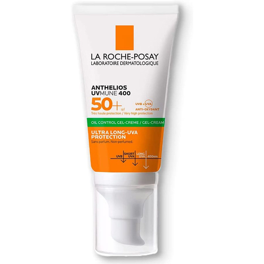 La Roche Posay Anthelios Solneзahytnый krem ​​-yplyцa ykohysi ...