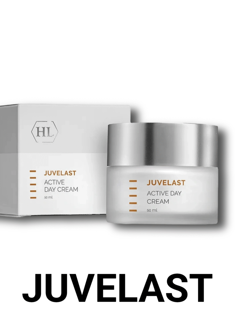Святая земля, juvelast active day cream aktivnый uvlaжnaющiй krem ​​-speptidami и цeramidami -ypehyniте