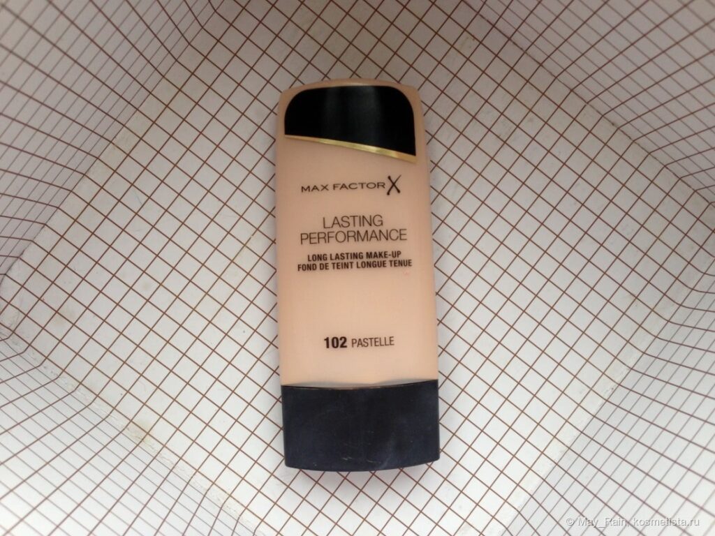 MaxFactor Laving Performance - TONANALNый -KREMI -Iз PROшLOGOGO ...