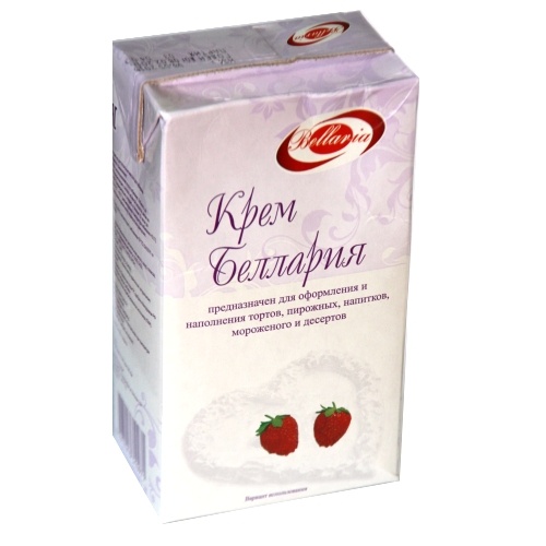 Крем, Слиски, С.С.