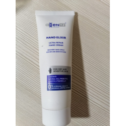 Otзыvы o krem ​​agenyz elixir elixird -yposstanowonina