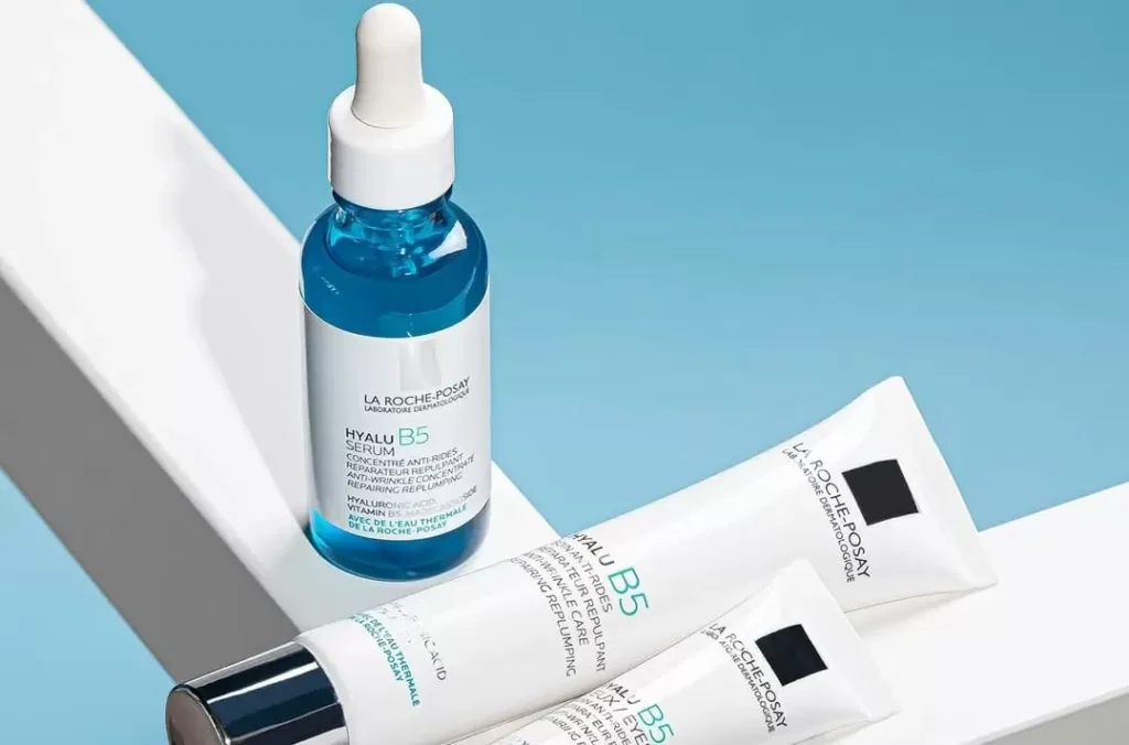 La roche-posay aantivoзrastnanavancy-kosmotykadlyцa-gder