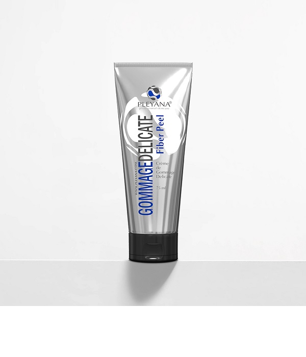 Gommaж dlikatnogogogogo obnownenina kohysi -pleyana fiber peel 75 мл ...
