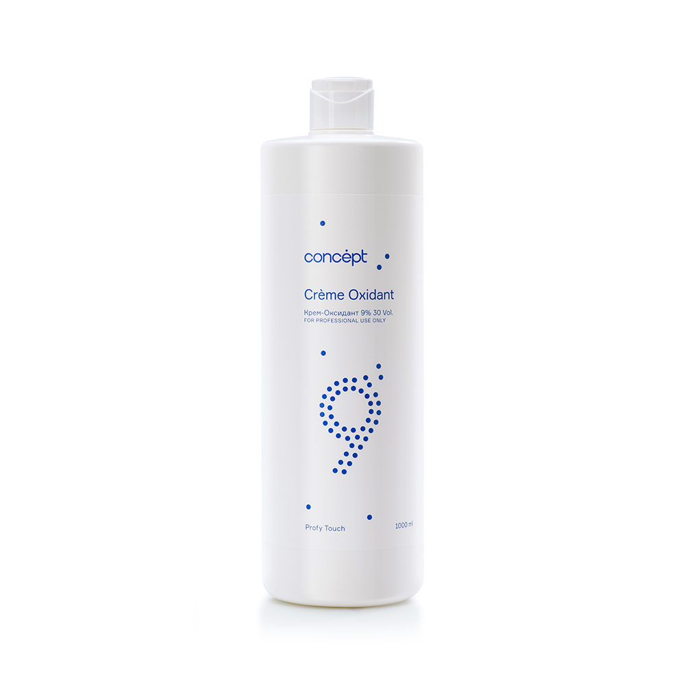 Krem-okcydant 9% концепции | 