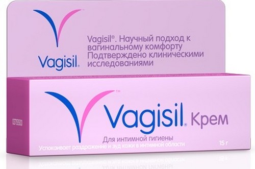 Vagiciolkrempremproyviv зuda raзdraжenipe 15 g - kupyth -nhoskwere и ...
