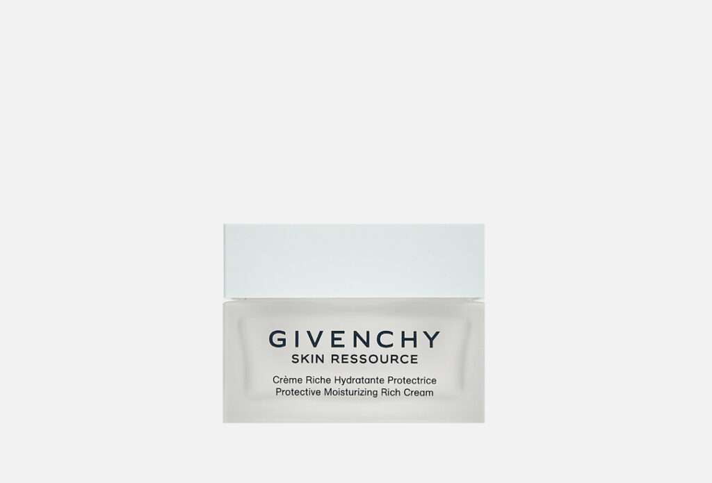 Кожа Ressource Rich Cream