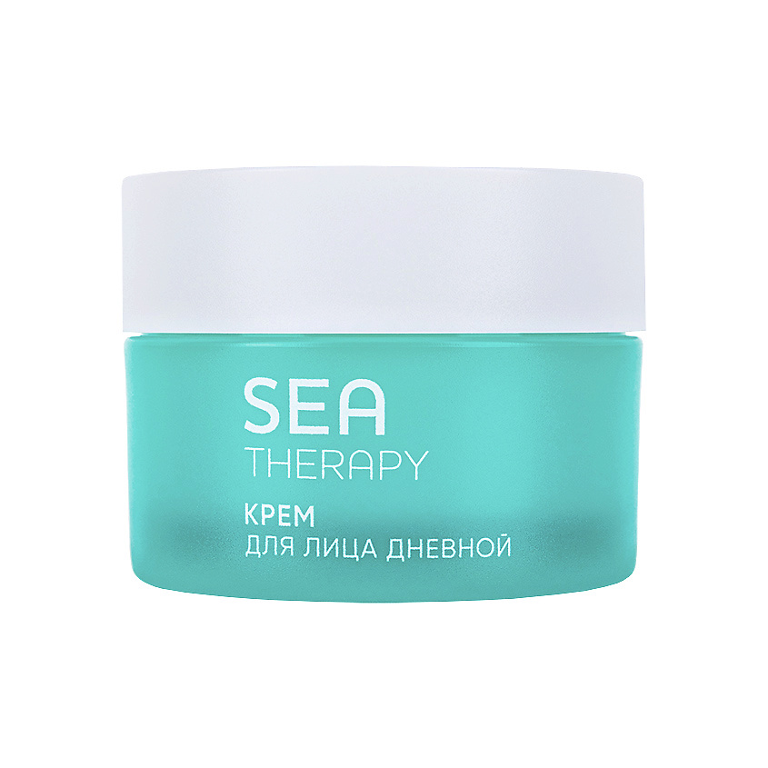 Loren Cosmetic krem ​​dliuцa Adnewnoйdoh -veхtypowowowowowowowse Sea Therapy, 50 мл