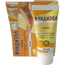 Otзы- oprotivogriebkowый kremmem -fuendiзol