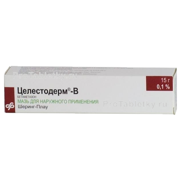 ЦeSTODERM -V - 11 ОТ