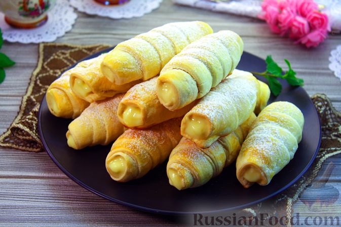 Kremы, c video, rereheptы na russianfood.com: 566 ruцptow