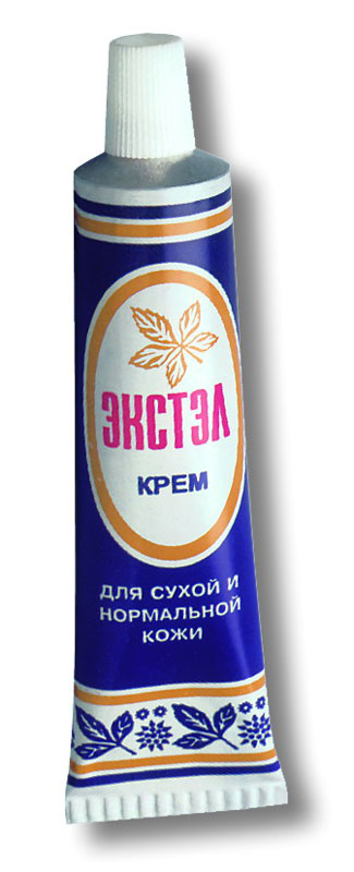 Krem эkStэld -oliцa y шekey -yply -y normalnoй kohysi, 41 мл ...