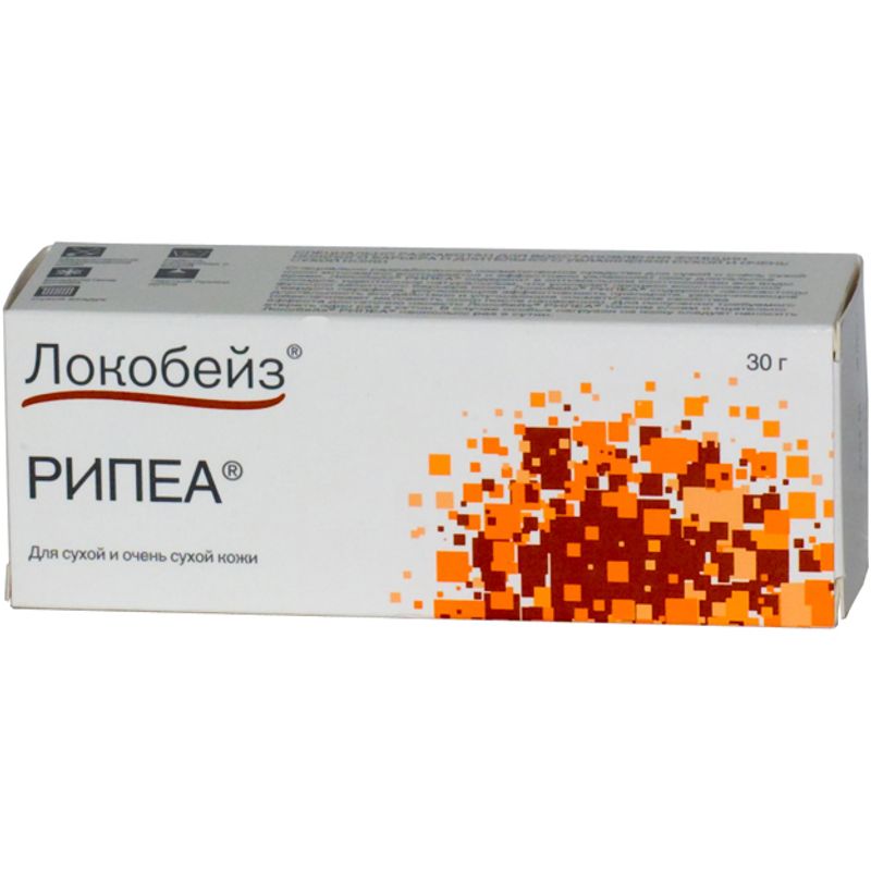 Llocobeйз ripeAn -krem 30g