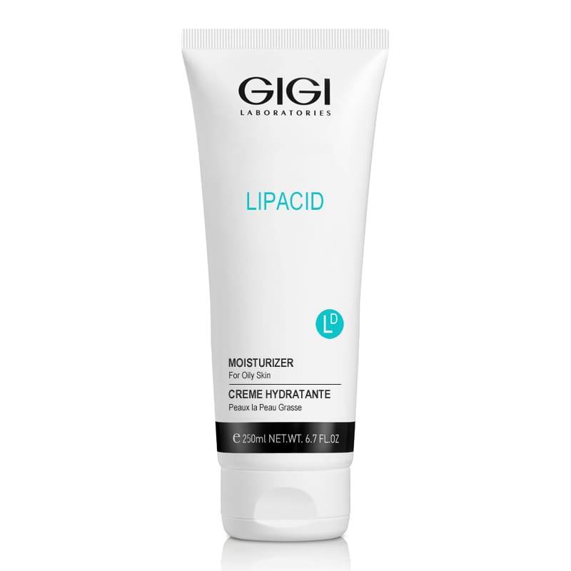 Lipacid gigi krem ​​uvlaжnaющiй 100 мл купит С.Досвако в ...